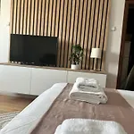 Panduri Studio By Darius Residence